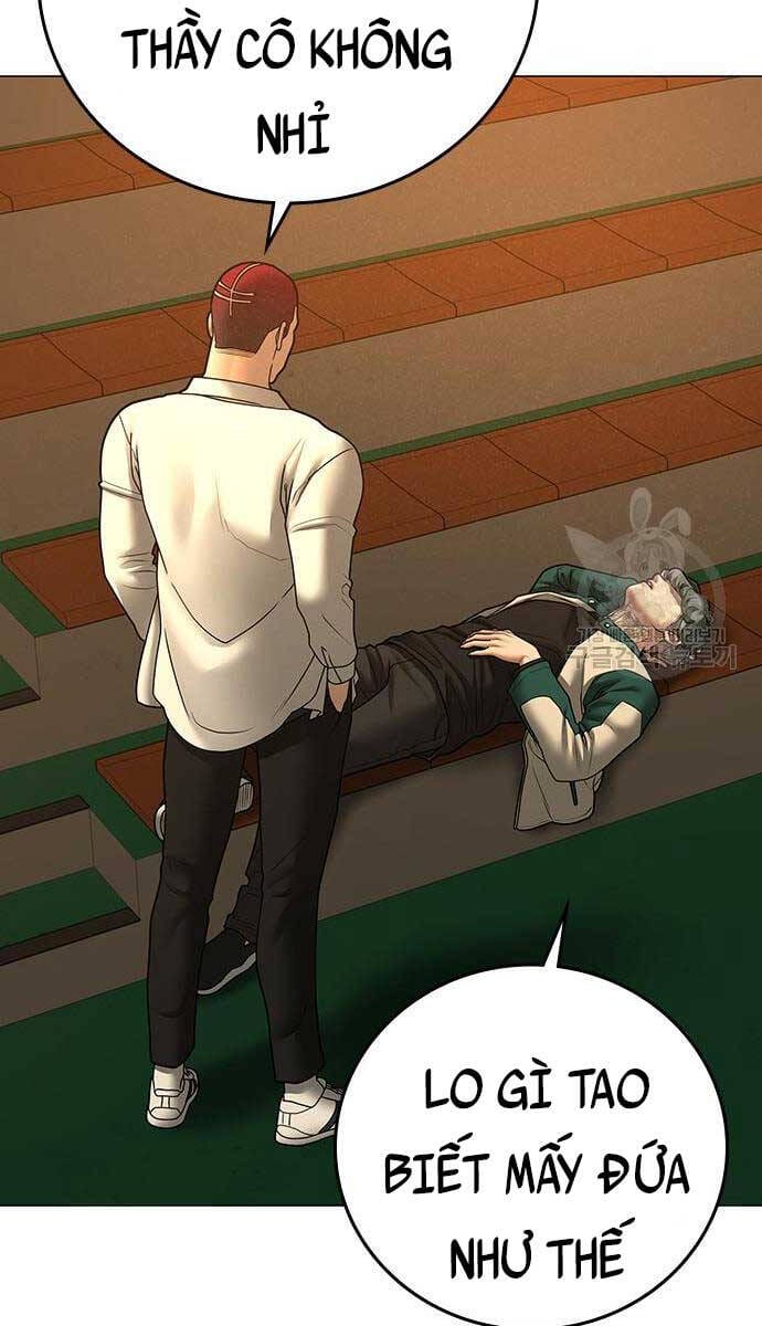 Truyện Tranh Nhiệm Vụ Đời Thật trang 5