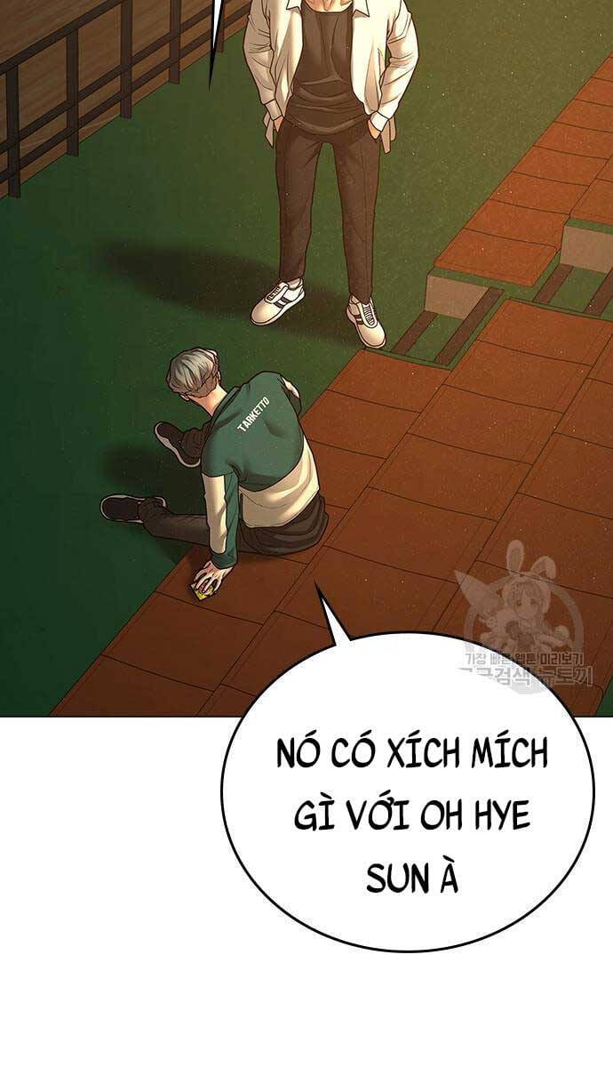 Truyện Tranh Nhiệm Vụ Đời Thật trang 5