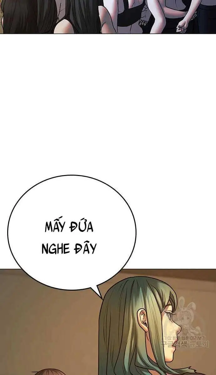 Truyện Tranh Nhiệm Vụ Đời Thật trang 5