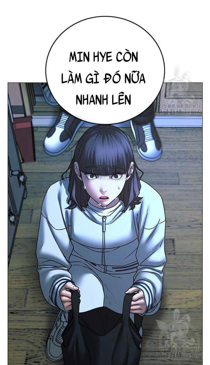 Truyện Tranh Nhiệm Vụ Đời Thật trang 5