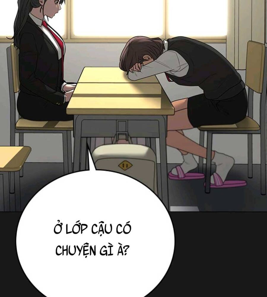 Truyện Tranh Nhiệm Vụ Đời Thật trang 5