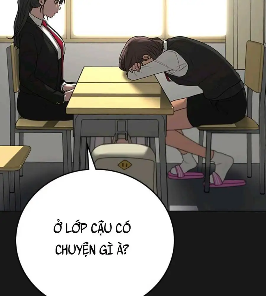 Truyện Tranh Nhiệm Vụ Đời Thật trang 5