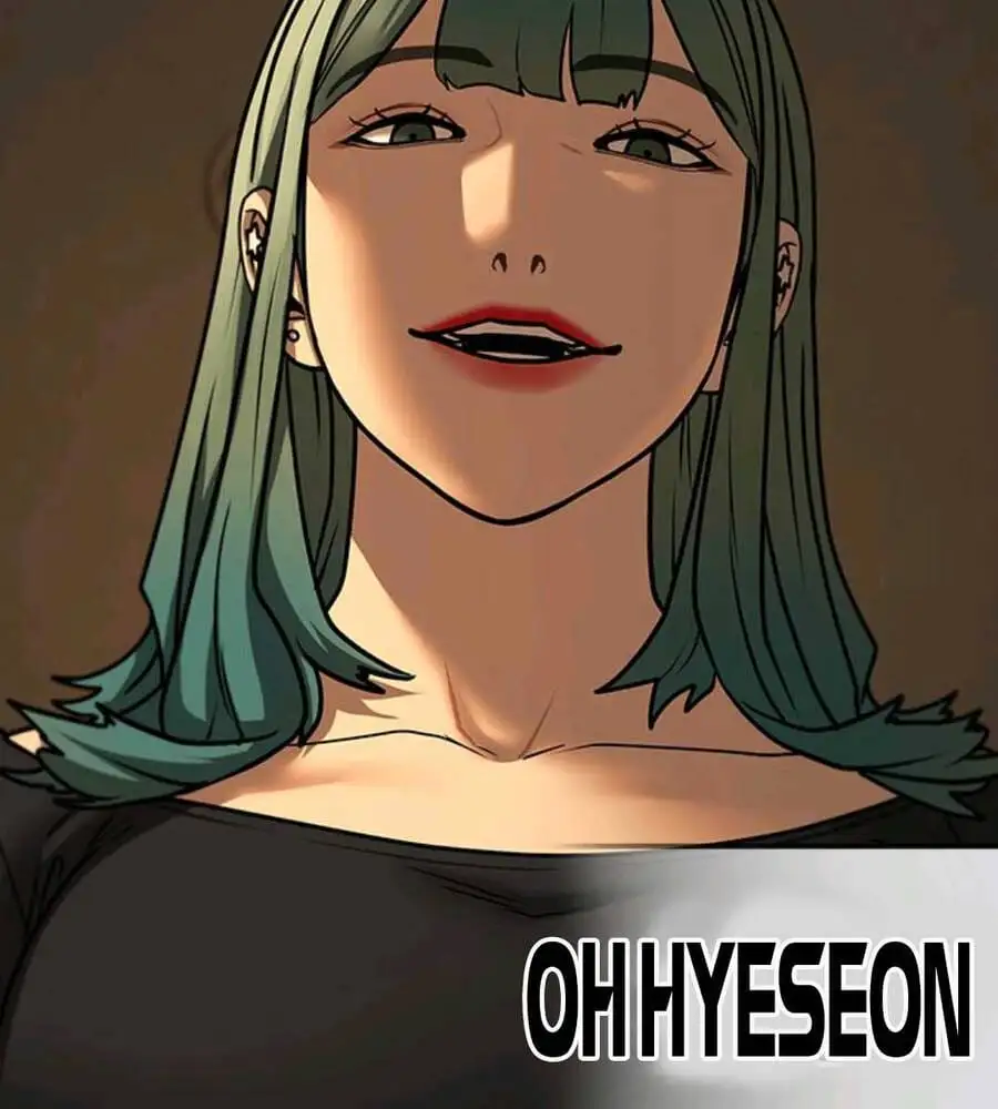 Truyện Tranh Nhiệm Vụ Đời Thật trang 5