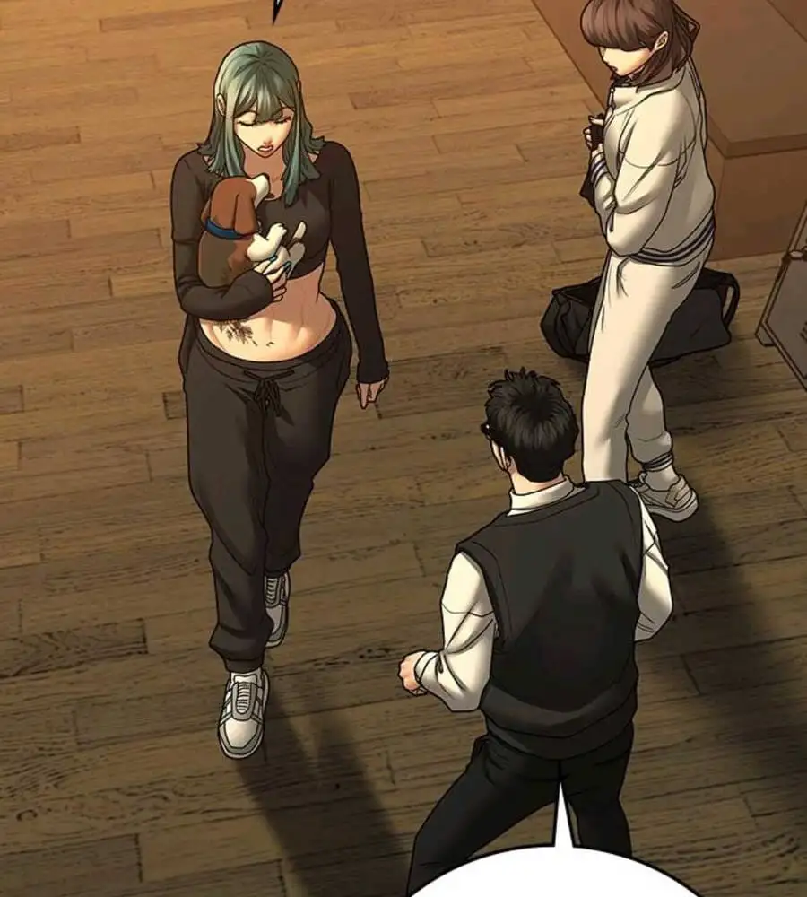 Truyện Tranh Nhiệm Vụ Đời Thật trang 5