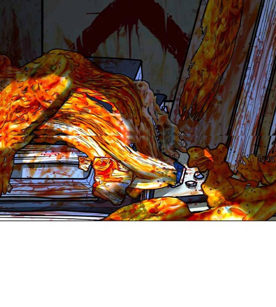 Truyện Tranh Nhiệm Vụ Đời Thật trang 5