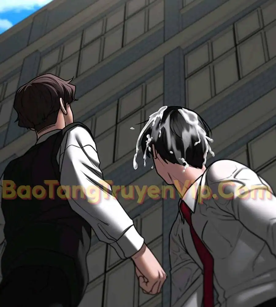 Truyện Tranh Nhiệm Vụ Đời Thật trang 5