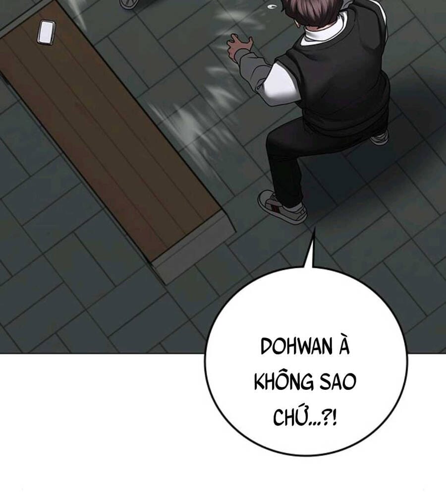 Truyện Tranh Nhiệm Vụ Đời Thật trang 5