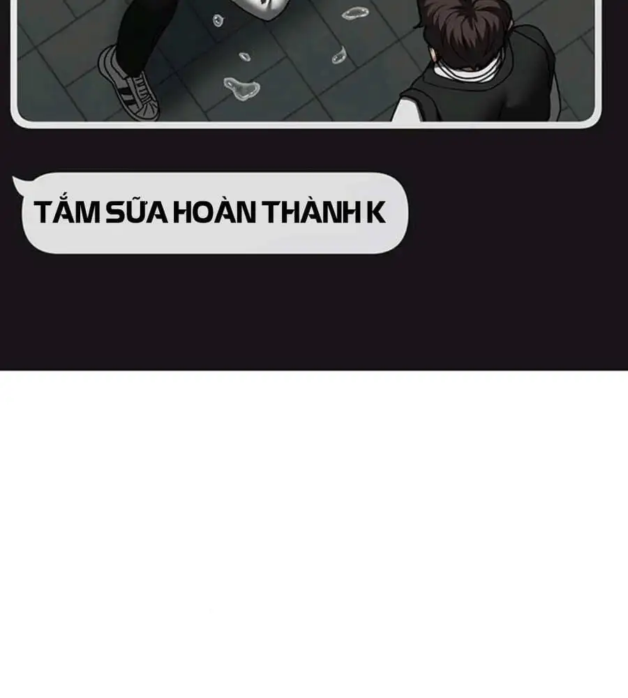 Truyện Tranh Nhiệm Vụ Đời Thật trang 5