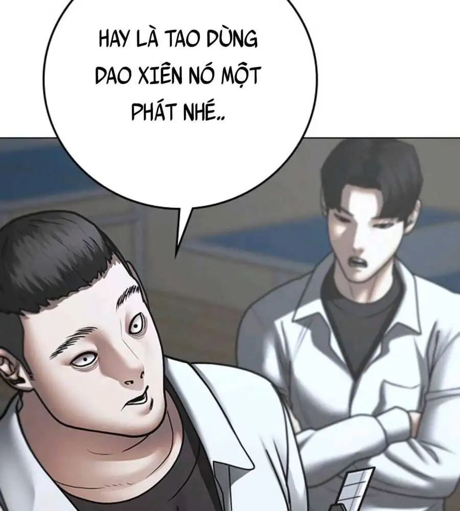 Truyện Tranh Nhiệm Vụ Đời Thật trang 5