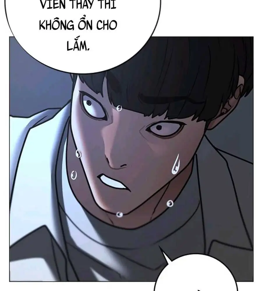 Truyện Tranh Nhiệm Vụ Đời Thật trang 5