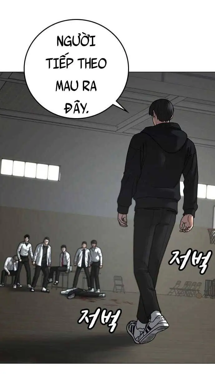 Truyện Tranh Nhiệm Vụ Đời Thật trang 5