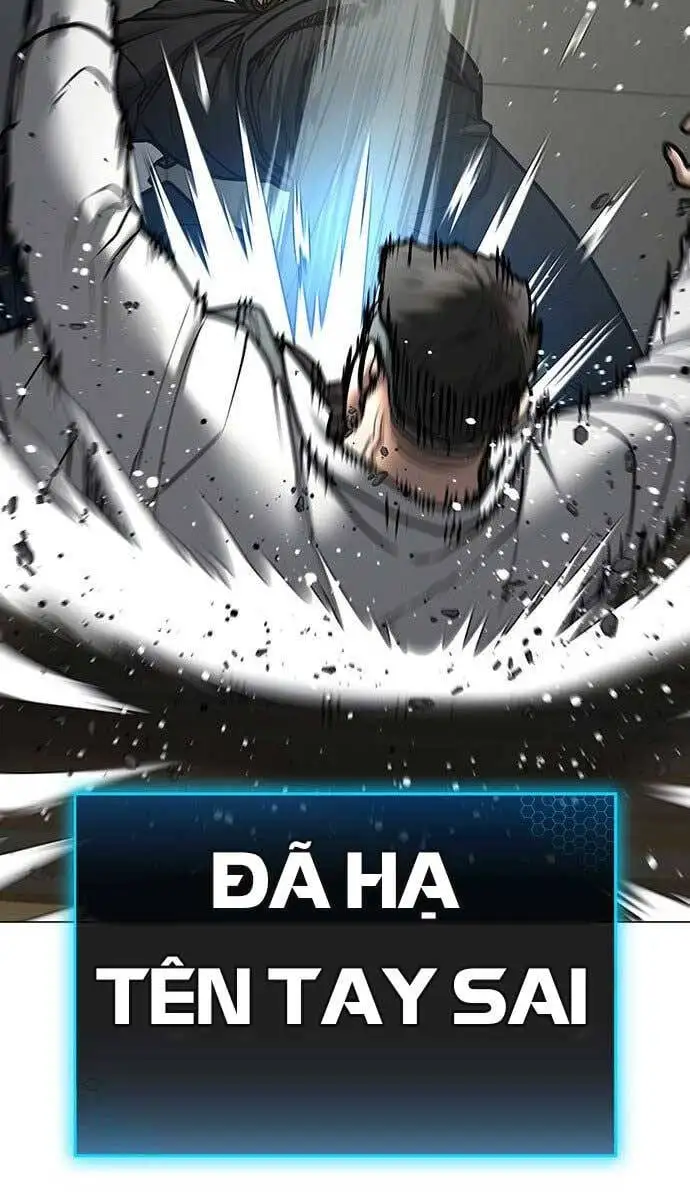 Truyện Tranh Nhiệm Vụ Đời Thật trang 5