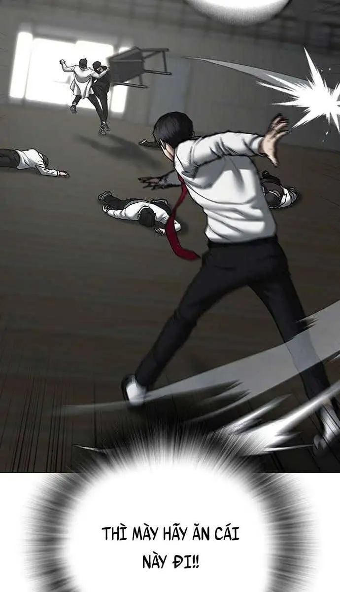 Truyện Tranh Nhiệm Vụ Đời Thật trang 5