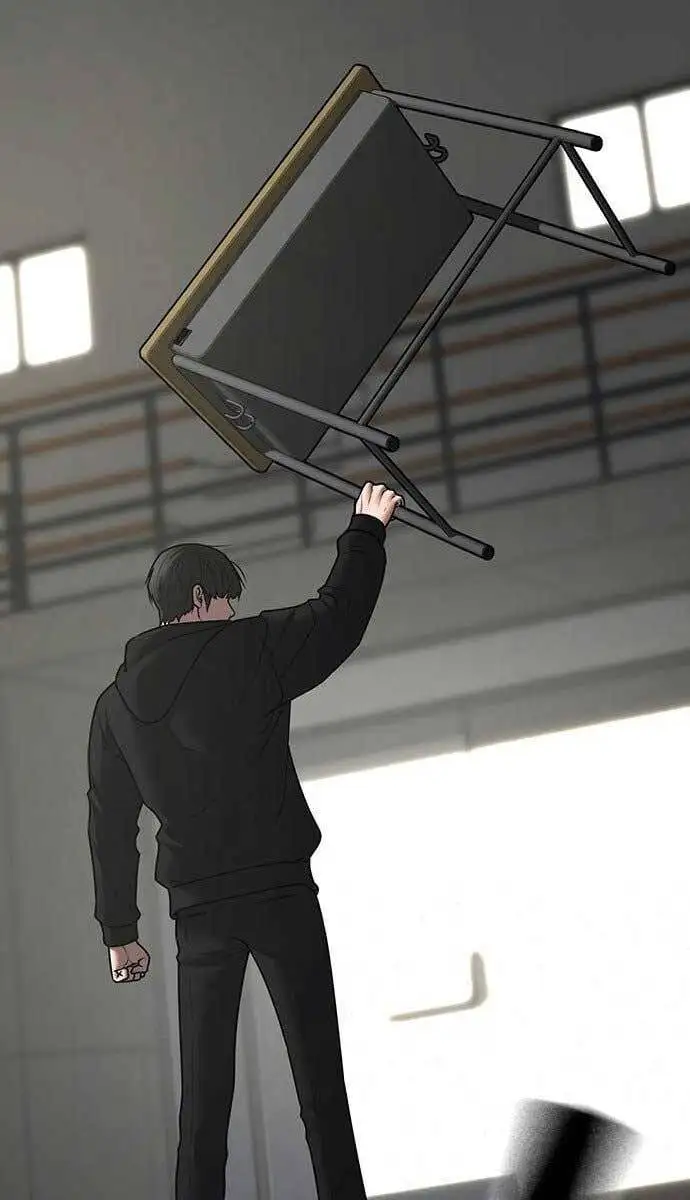 Truyện Tranh Nhiệm Vụ Đời Thật trang 5