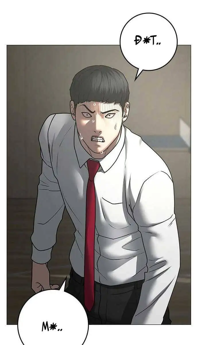 Truyện Tranh Nhiệm Vụ Đời Thật trang 5