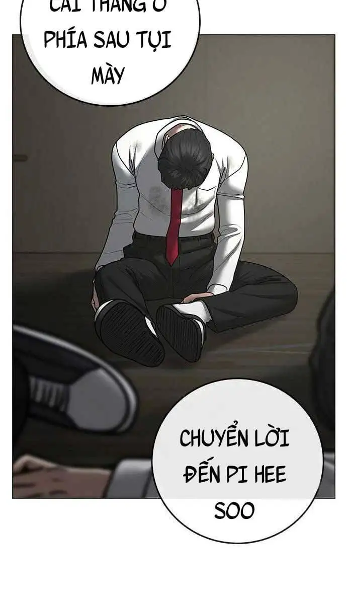 Truyện Tranh Nhiệm Vụ Đời Thật trang 5