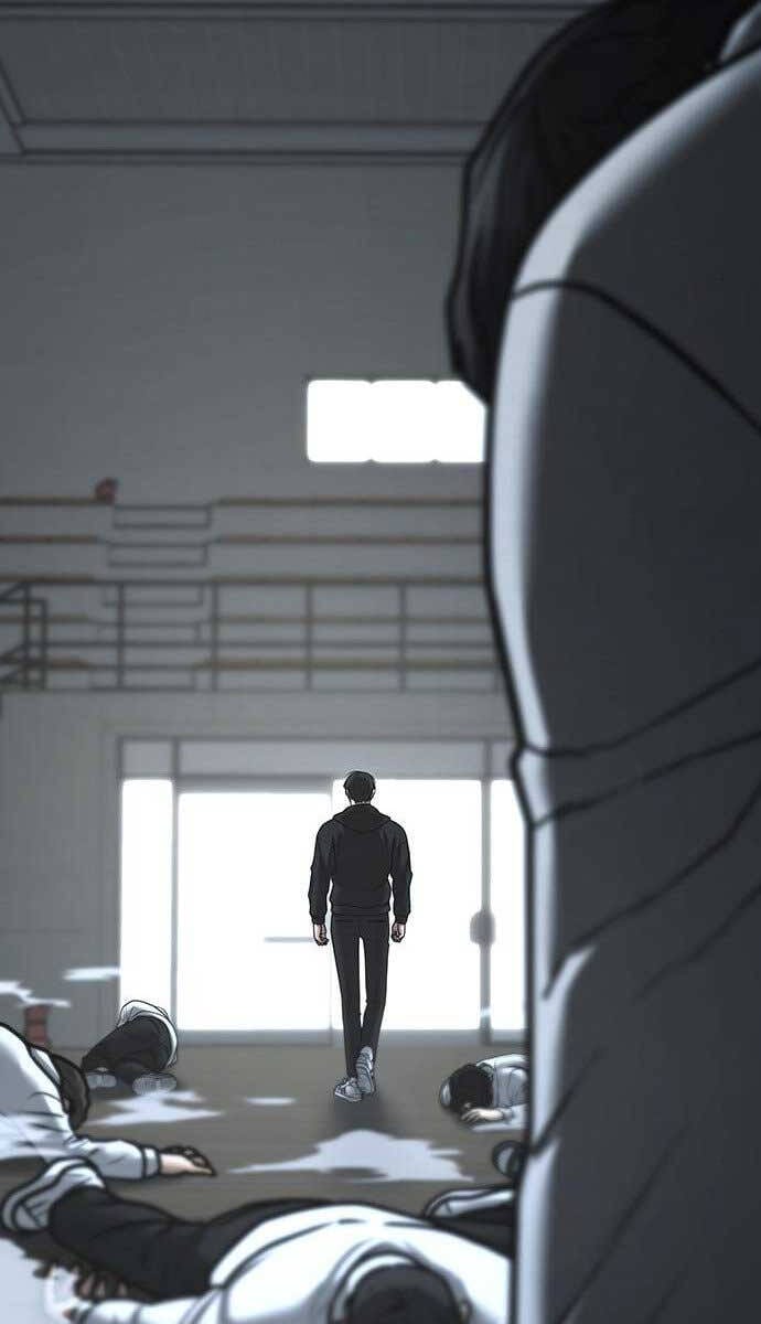 Truyện Tranh Nhiệm Vụ Đời Thật trang 5