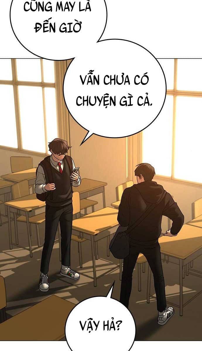 Truyện Tranh Nhiệm Vụ Đời Thật trang 5