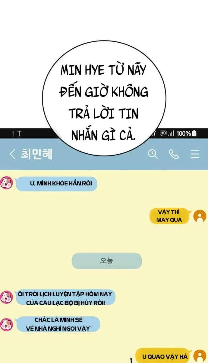 Truyện Tranh Nhiệm Vụ Đời Thật trang 5