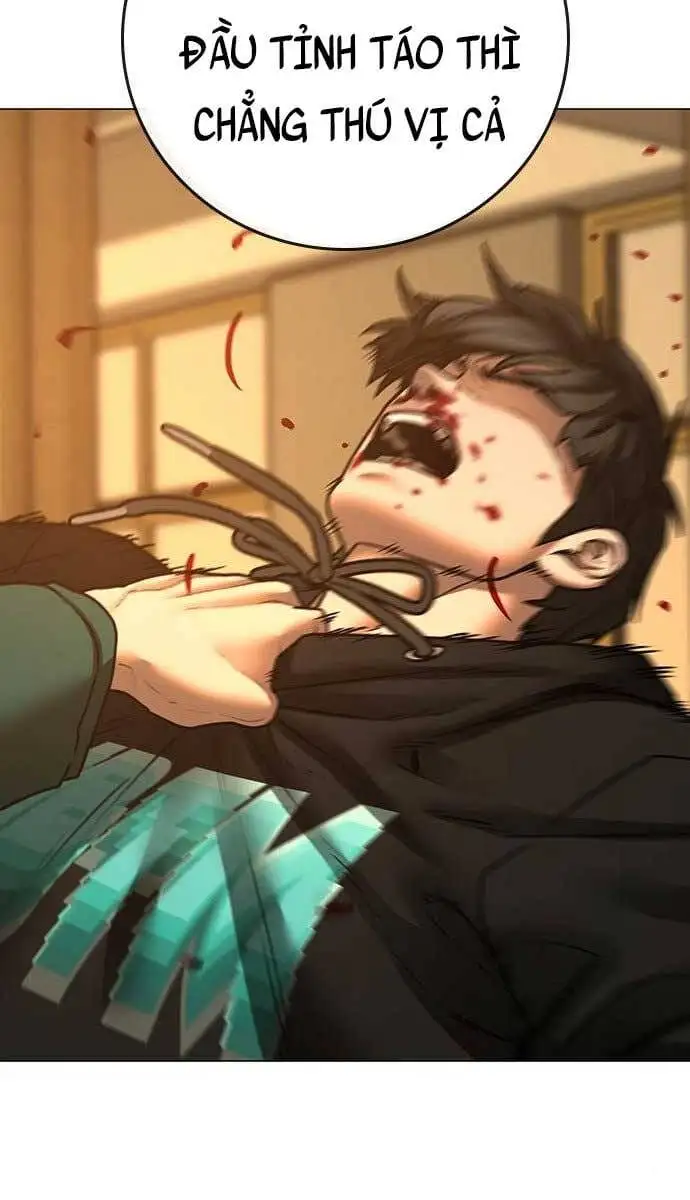 Truyện Tranh Nhiệm Vụ Đời Thật trang 5