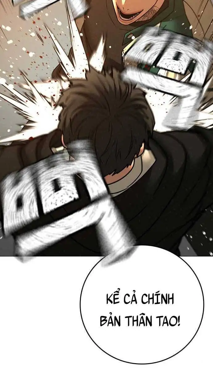 Truyện Tranh Nhiệm Vụ Đời Thật trang 5