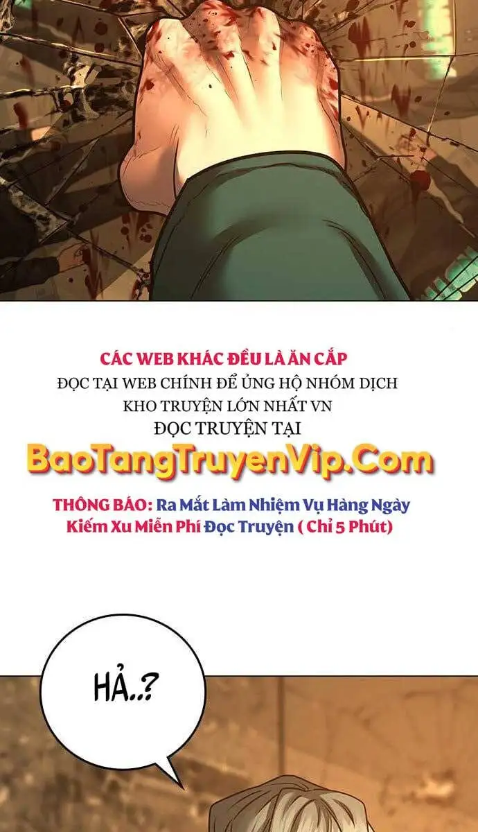 Truyện Tranh Nhiệm Vụ Đời Thật trang 5