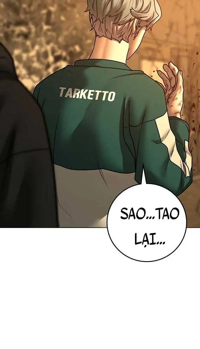 Truyện Tranh Nhiệm Vụ Đời Thật trang 5