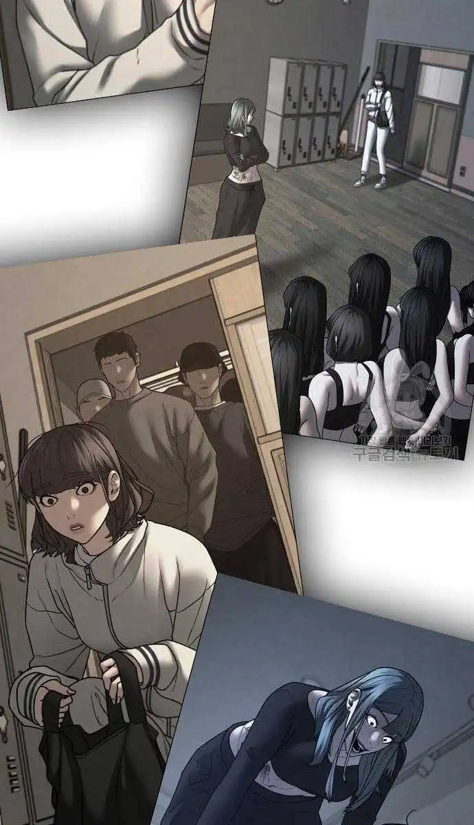 Truyện Tranh Nhiệm Vụ Đời Thật trang 5