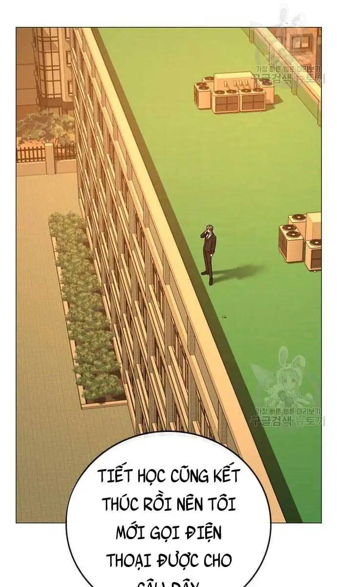 Truyện Tranh Nhiệm Vụ Đời Thật trang 5