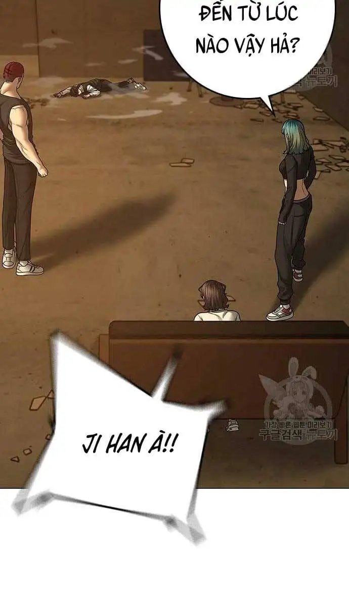Truyện Tranh Nhiệm Vụ Đời Thật trang 5