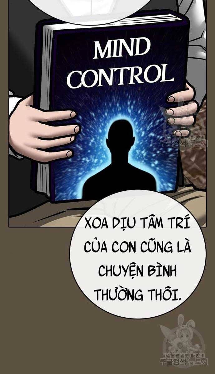 Truyện Tranh Nhiệm Vụ Đời Thật trang 5