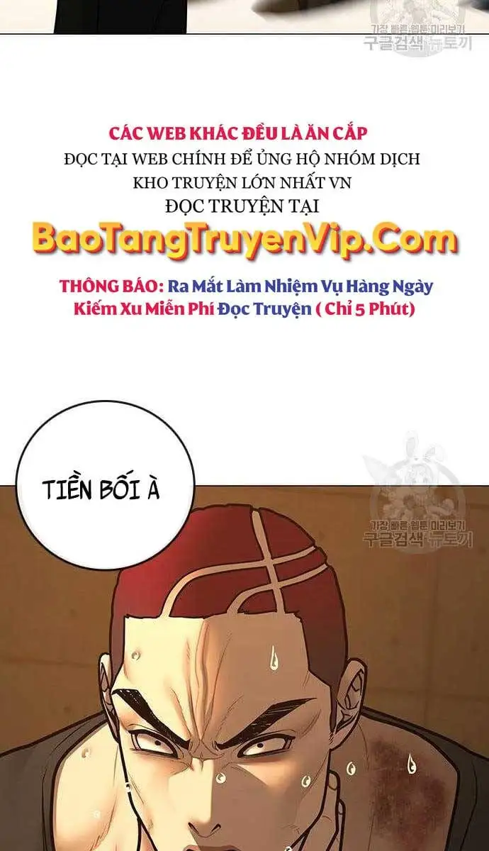 Truyện Tranh Nhiệm Vụ Đời Thật trang 5