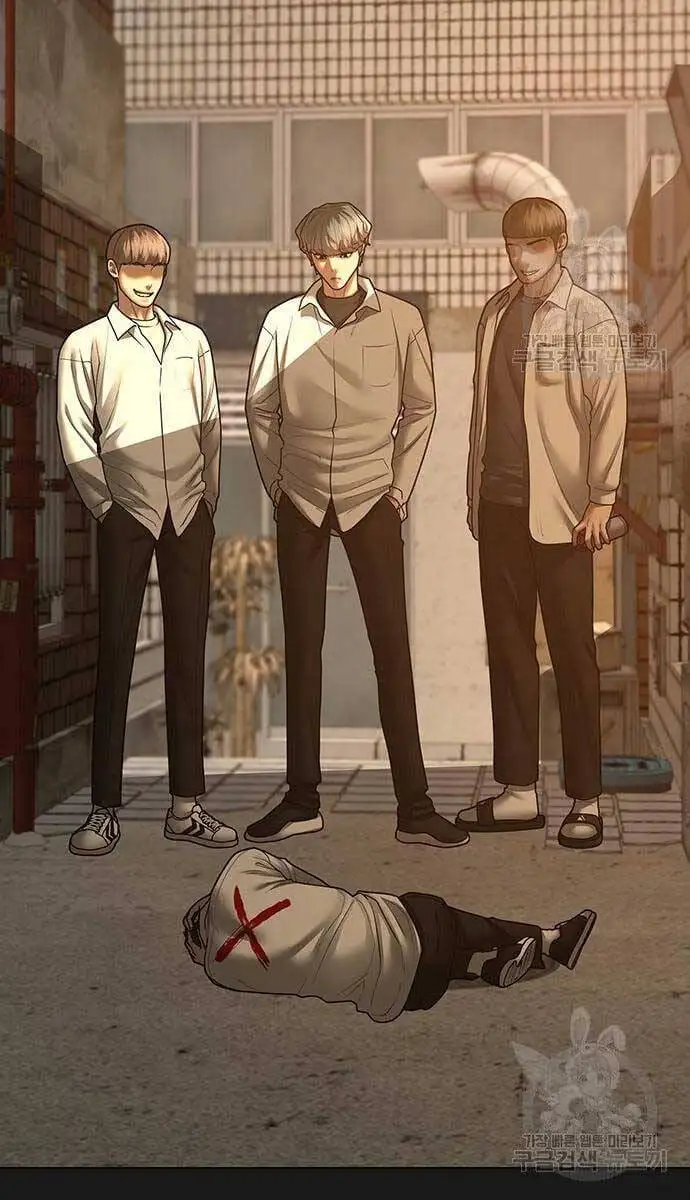 Truyện Tranh Nhiệm Vụ Đời Thật trang 5