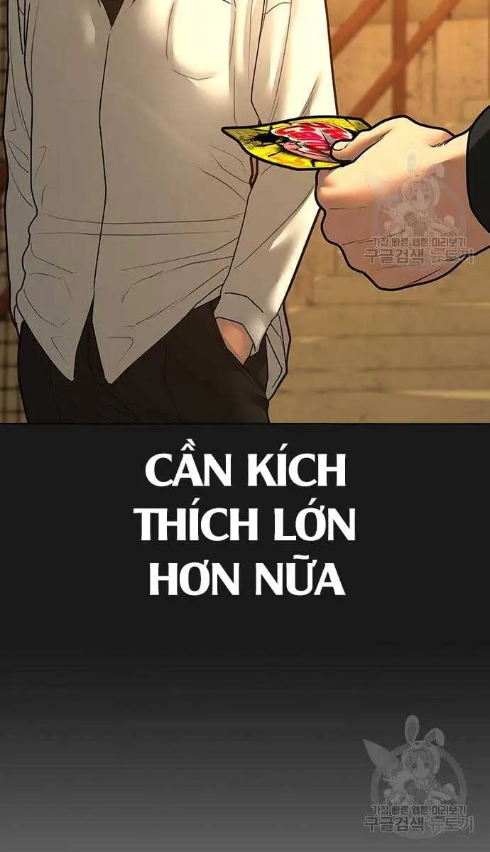 Truyện Tranh Nhiệm Vụ Đời Thật trang 5