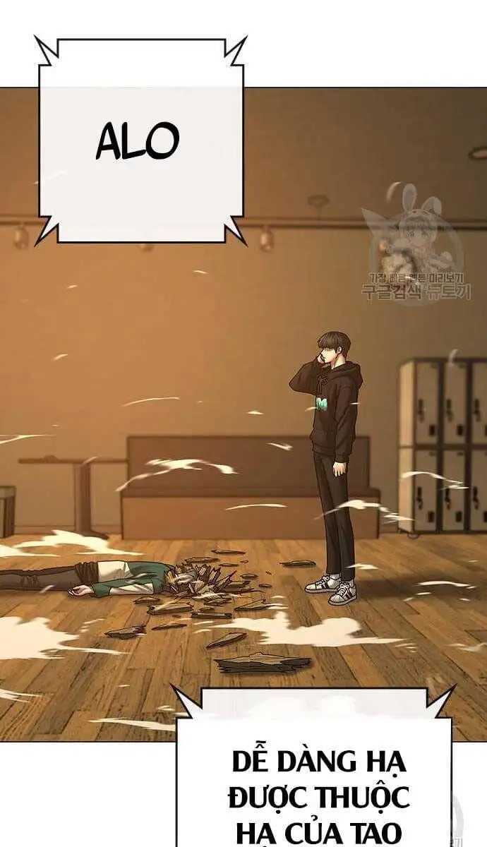 Truyện Tranh Nhiệm Vụ Đời Thật trang 5