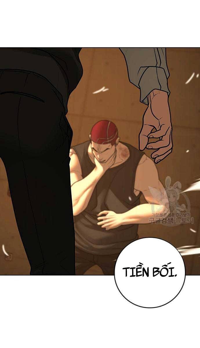 Truyện Tranh Nhiệm Vụ Đời Thật trang 5