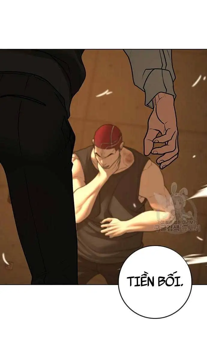 Truyện Tranh Nhiệm Vụ Đời Thật trang 5