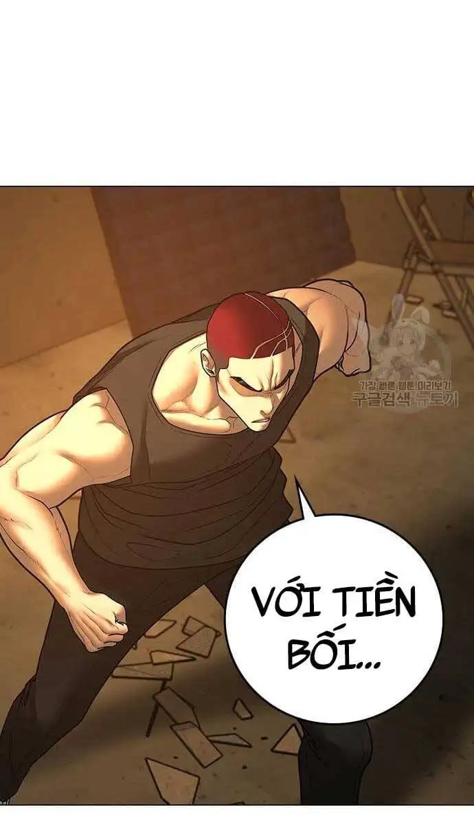 Truyện Tranh Nhiệm Vụ Đời Thật trang 5