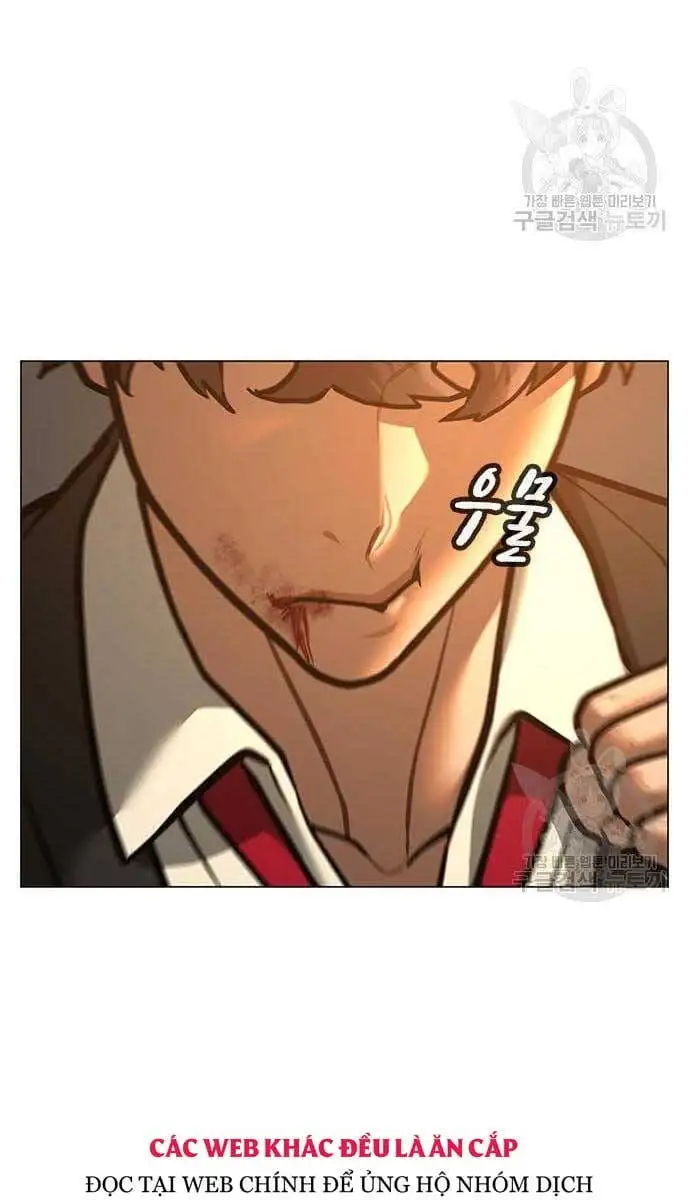 Truyện Tranh Nhiệm Vụ Đời Thật trang 5