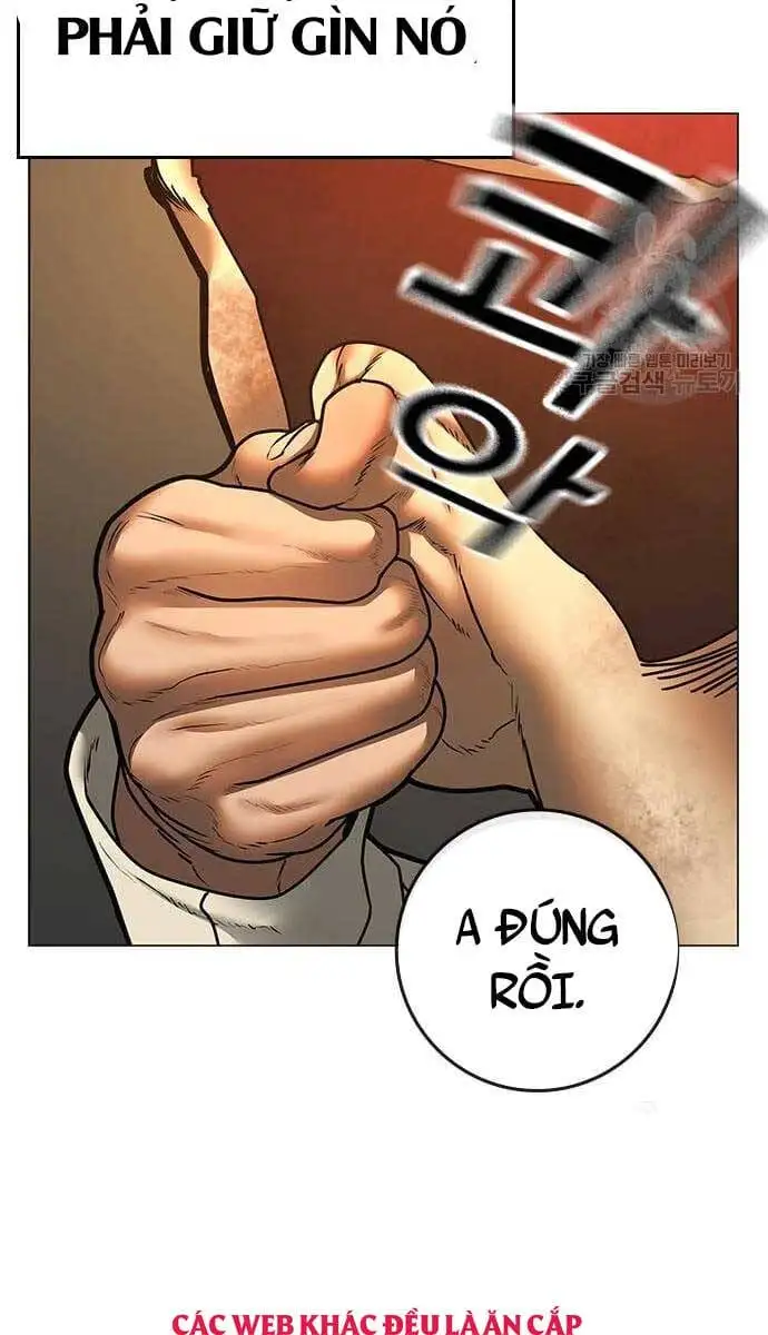 Truyện Tranh Nhiệm Vụ Đời Thật trang 5