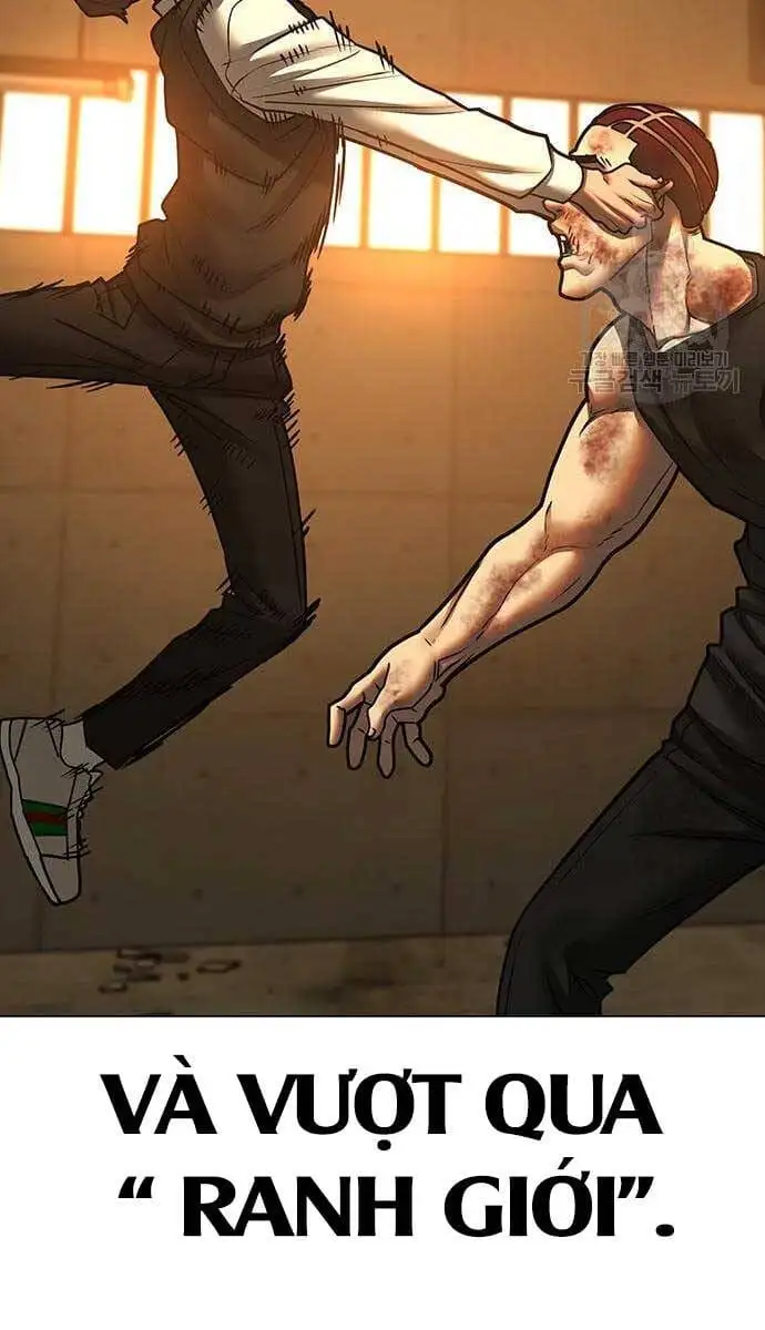 Truyện Tranh Nhiệm Vụ Đời Thật trang 5