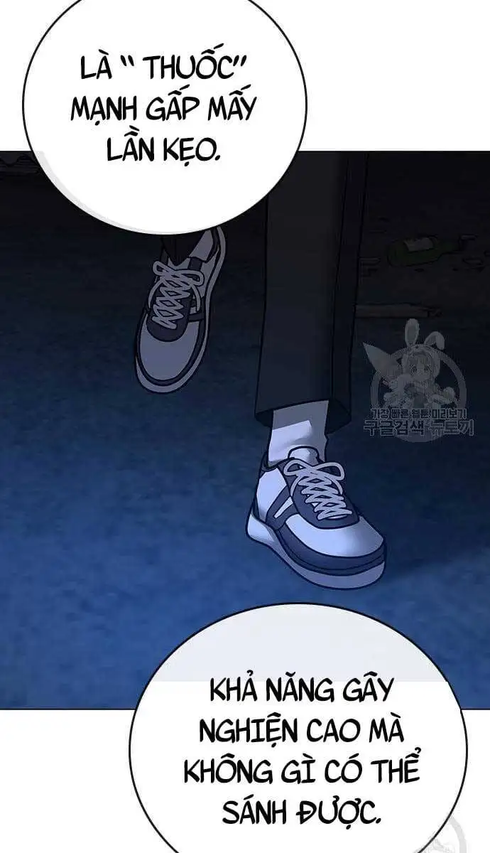 Truyện Tranh Nhiệm Vụ Đời Thật trang 5