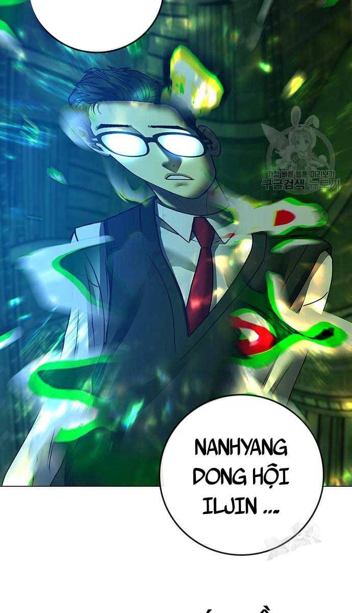 Truyện Tranh Nhiệm Vụ Đời Thật trang 5