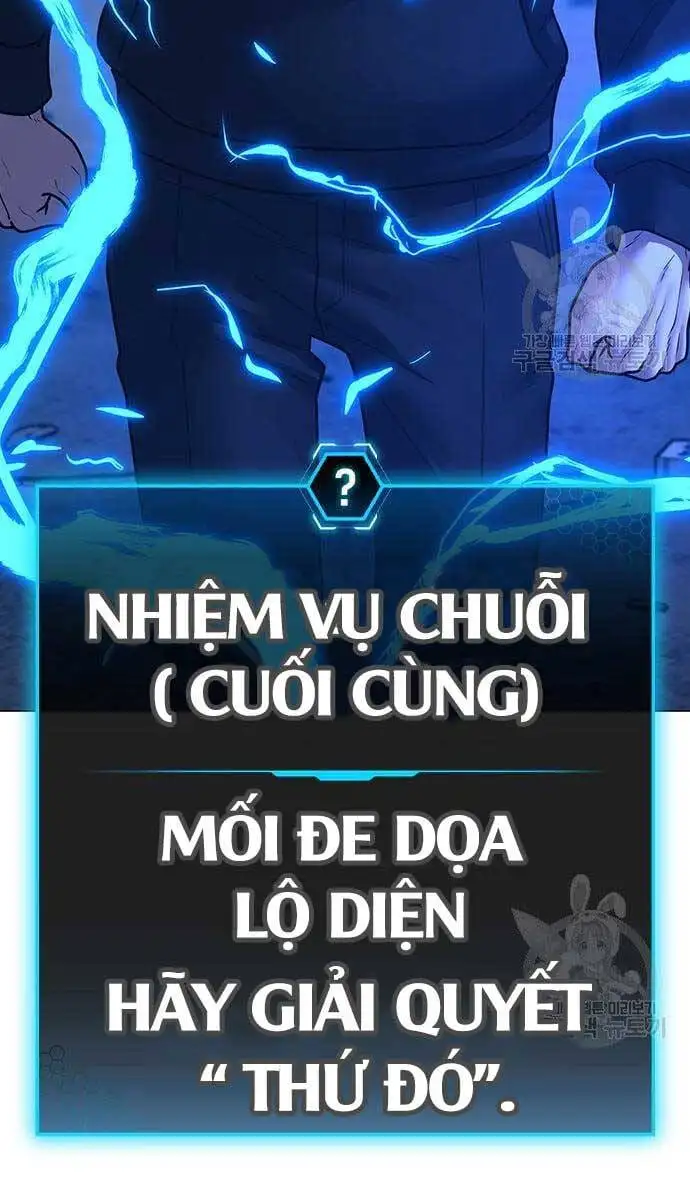 Truyện Tranh Nhiệm Vụ Đời Thật trang 5