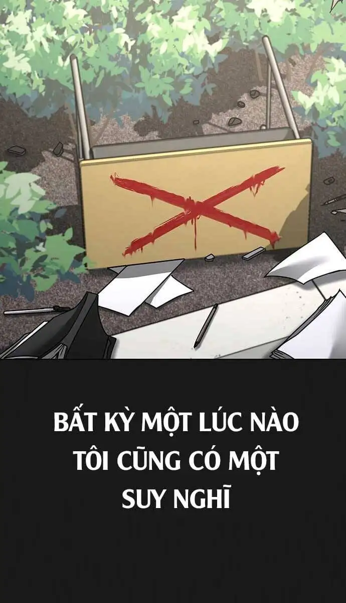 Truyện Tranh Nhiệm Vụ Đời Thật trang 5