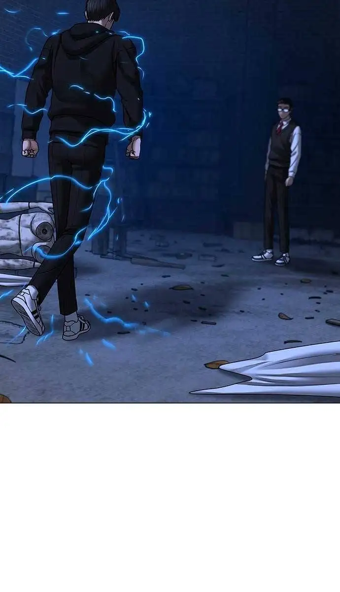 Truyện Tranh Nhiệm Vụ Đời Thật trang 5