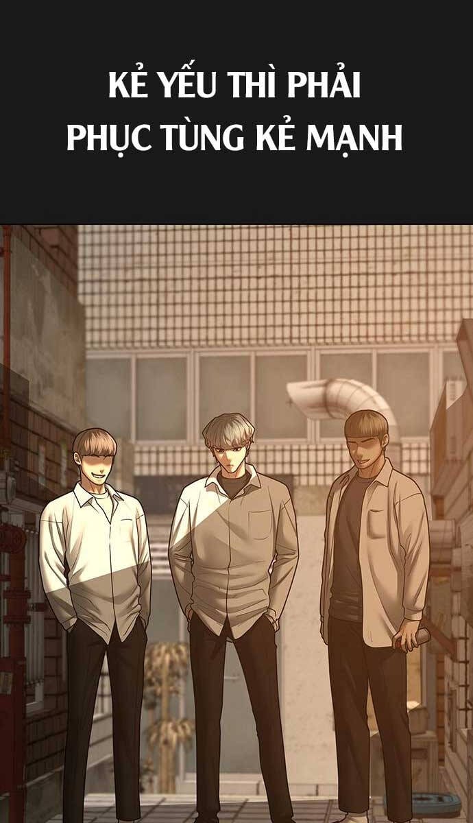 Truyện Tranh Nhiệm Vụ Đời Thật trang 5