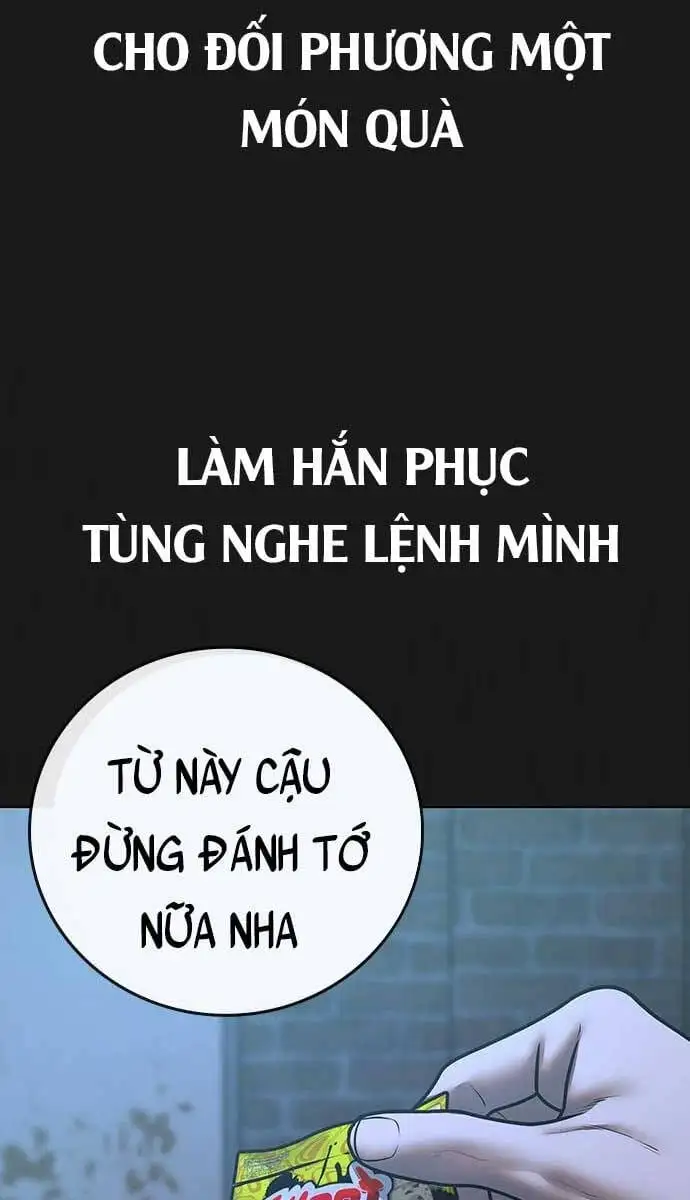 Truyện Tranh Nhiệm Vụ Đời Thật trang 5