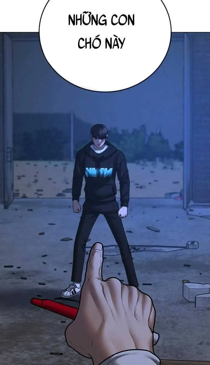 Truyện Tranh Nhiệm Vụ Đời Thật trang 5