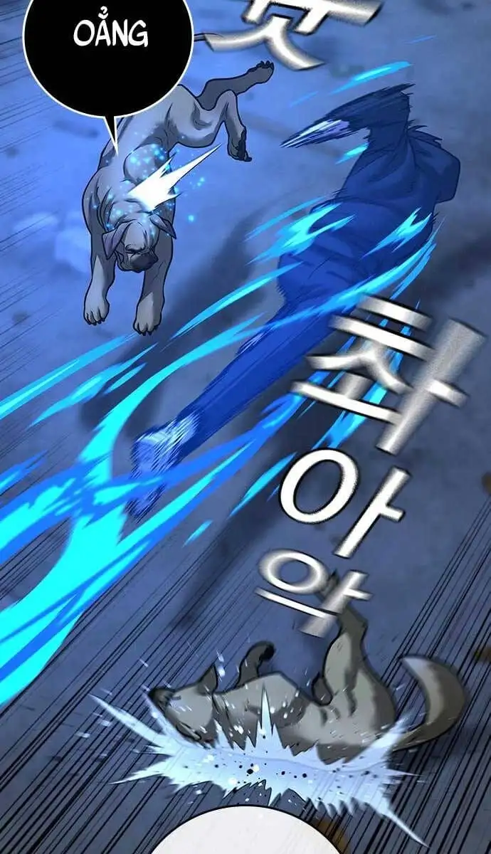 Truyện Tranh Nhiệm Vụ Đời Thật trang 5